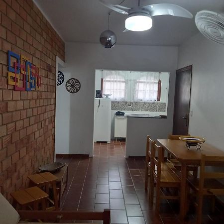 Apto do Alex Ubatuba Exterior foto