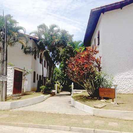 Apto do Alex Ubatuba Exterior foto